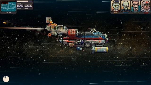 Let's Try Fission Superstar X - I Will Set Us Up The Bomb смотреть онлайн