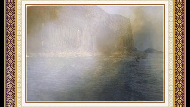 Mendelssohn - The Hebrides Overture (Fingal's Cave) смотреть онлайн
