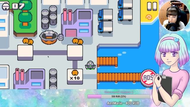 Супер Котики - игра Super Cat Tales 2 (запись стрима 15.12.2018) смотреть онлайн