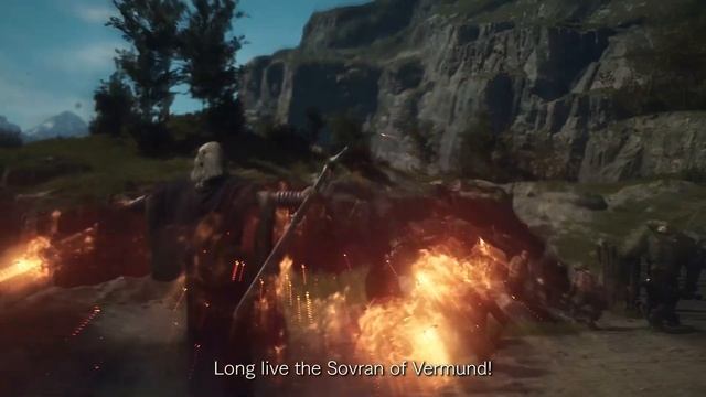 Capcom Confirms Dragon's Dogma 2 Showcase During TGS! смотреть онлайн