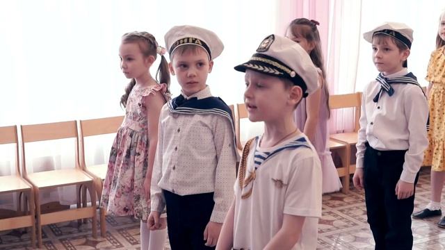 Праздник 8 марта "Телевизор мы включаем-мам всех поздравляем" подг.гр."Тюльпан" г. Новокуйбышевск смотреть онлайн