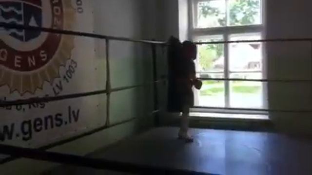 Александр Железняков (Golden Glory) vs Алан Апинис (Кит Юрмала) смотреть онлайн