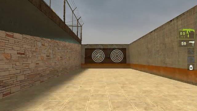 My Left for Dead 2 Reskins ( links in desc) смотреть онлайн