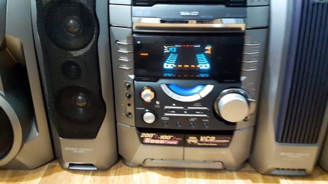 2 con " TÊ GIÁC " Sony VX88 công suất 6000W đầy đủ đồ chơi LH 0938484360 смотреть онлайн