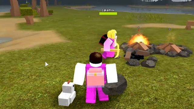 Booga Booga HOW TO FARM MAGNETITE FAST! [+METEOR GLITCH]