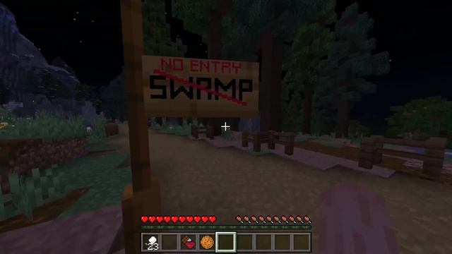 Camp Enderwood - FULL PLAYTHROUGH & Review (DLC) ¦ Minecraft Bedrock смотреть онлайн
