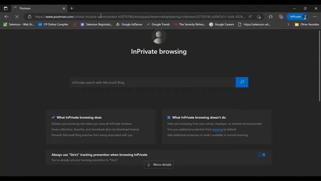 Advanced REST Assured API Automation Framework Full Course 2023 смотреть онлайн