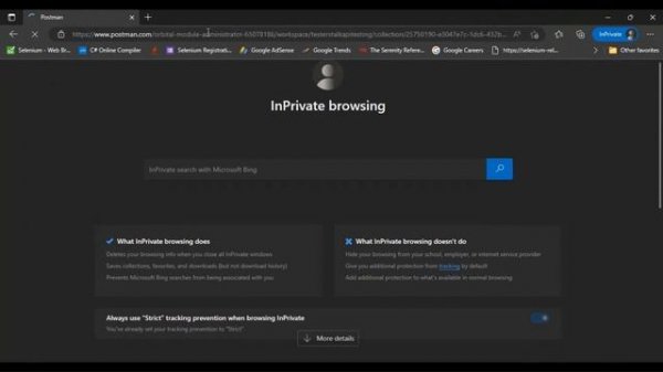 Advanced REST Assured API Automation Framework Full Course 2023