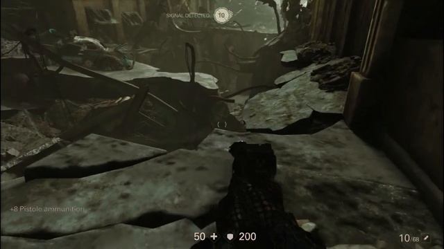 WOLFENSTEIN 2 THE NEW COLOSSUS Walkthrough Gameplay part 5 ( Wolfenstein II ) Mission: Exit wreck смотреть онлайн