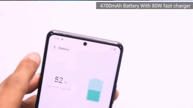 iQoo NEO 6 5G ⚡Flagship Snapdragon 870 Processor Smartphone Unboxing-Reviews смотреть онлайн