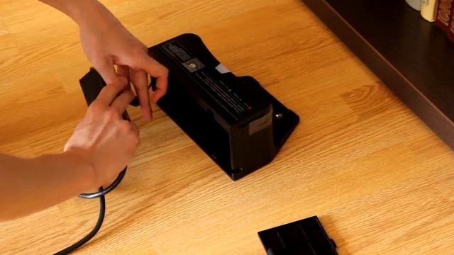 3 Робот пылесос iClebo Arte Подготовка к работе смотреть онлайн