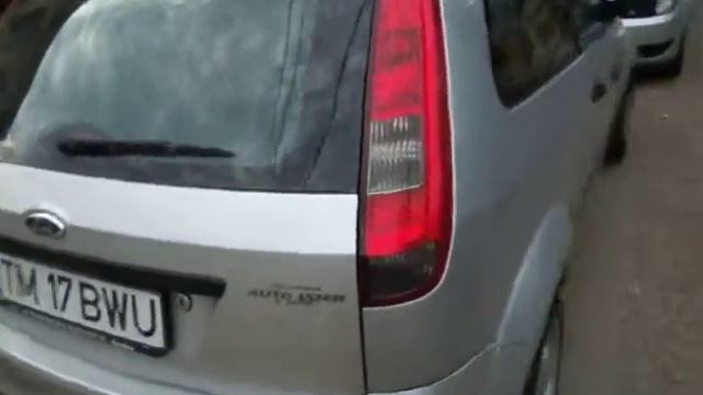 Ford Fiesta 1.3