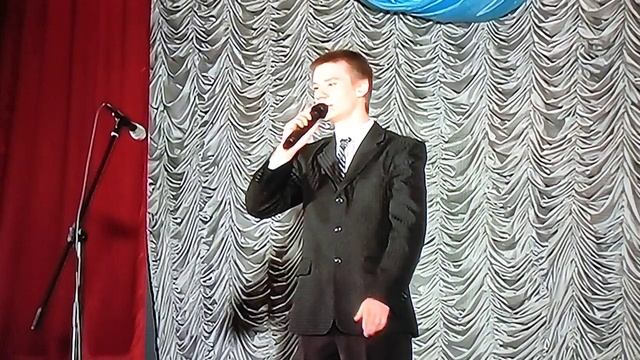 Андрей Коломиец - Я горжусь, что родился в России (архив 2012 г.) смотреть онлайн