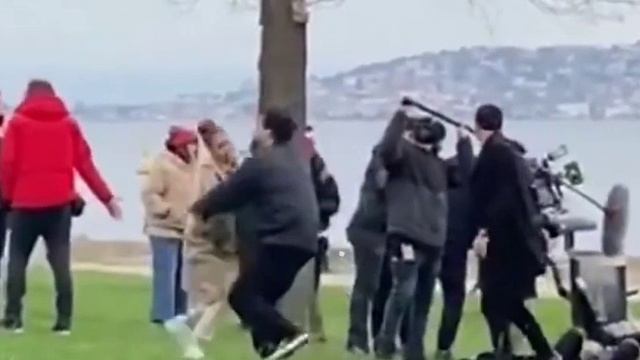 Сейран и Фери-цусей смотреть онлайн