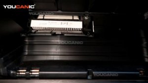 2014–2019 Toyota Highlander - Cabin Air Filter Replacement
