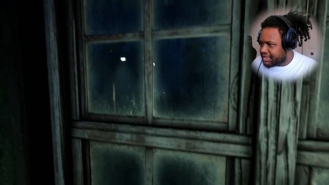 An Alien Abduction Horror Game... help me plz смотреть онлайн