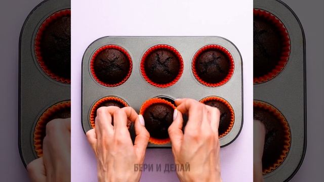 НЕВЕРОЯТНЫЕ КУЛИНАРНЫЕ ИДЕИ || Полезные кухонные лайфхаки смотреть онлайн