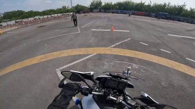 15 мая 1й урок у Альберта Завтра в сторону Питера