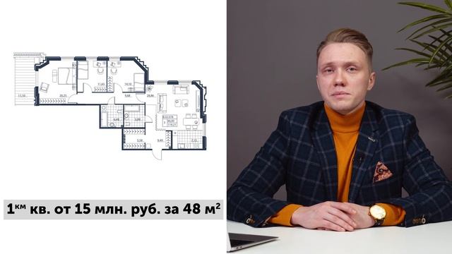 Квартира от застройщика в готовом доме смотреть онлайн