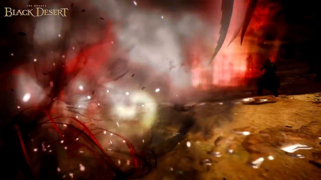 [Black Desert] New Class, Kunoichi смотреть онлайн