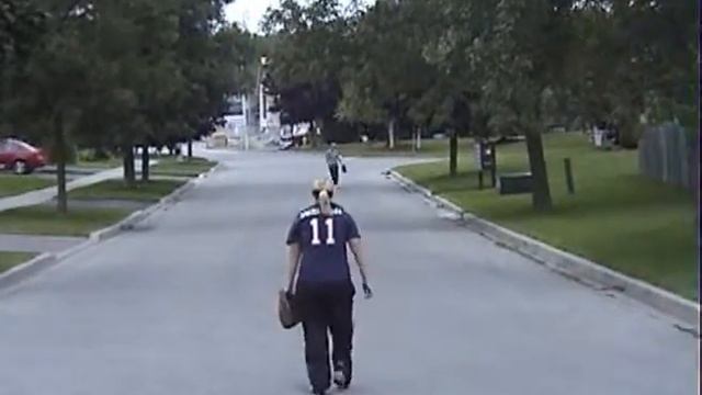 Maggie And Kali - Fun Time