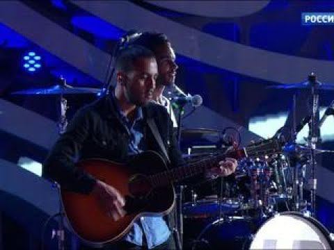 LP. "Lost on you" смотреть онлайн