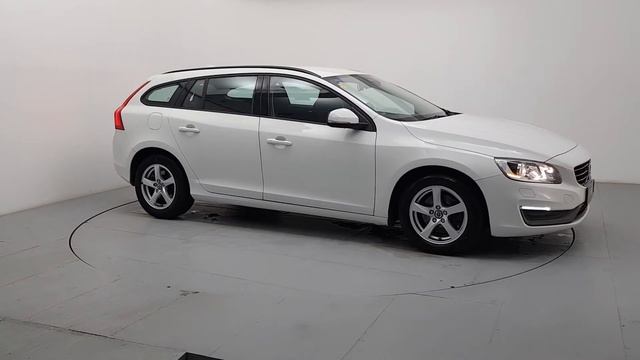 Zucar Cork - 151D45754 - 2015 Volvo V60 1.6D D2 BUSINESS EDITION 1 11,900 смотреть онлайн
