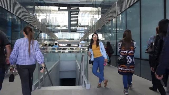 00085 EXPO ЭКСПО 2017 ОПУСКАЕМСЯ В КОМНАТУ ПОД ВОДОЙ И ВЫБИРАЕМ КАФЕ and The МИККИ смотреть онлайн