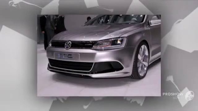 Volkswagen Jetta смотреть онлайн