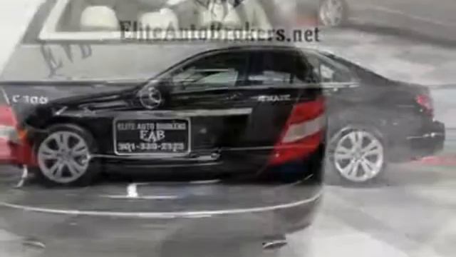 2011 Mercedes-Benz C-Class C300 4MATIC Sedan - Gaithersburg, MD смотреть онлайн