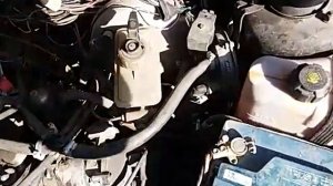 Заглохла машина не заводится ваз 2109