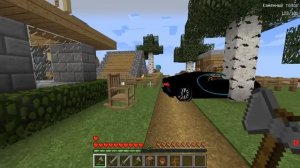 АДМИН ПОСТРОИЛ ЛОВУШКУ ДЛЯ МОИХ ДЕТЕЙ В МАЙНКРАФТ ! Алексбой Minecraft