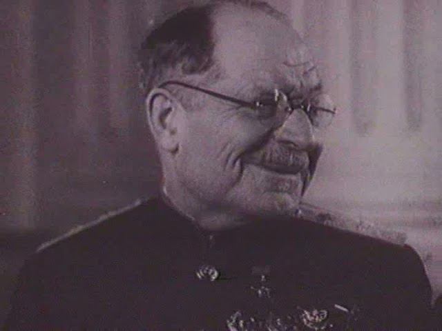 Парад факультетской хирургии