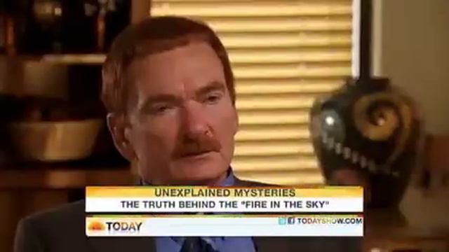 TRAVIS WALTON CLAIMS HE WAS ABDUCTED BY ALIENS IN 1975 ARIZONA (6 MARCH 2011) смотреть онлайн