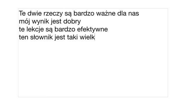 ПОЛЬСКИЙ ЯЗЫК ДО АВТОМАТИЗМА. УРОКИ ПОЛЬСКОГО ЯЗЫКА. УРОК 23 смотреть онлайн