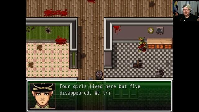 SILVER CREEK FALLS - CHAPTER 1, PART 1: Kara Does смотреть онлайн