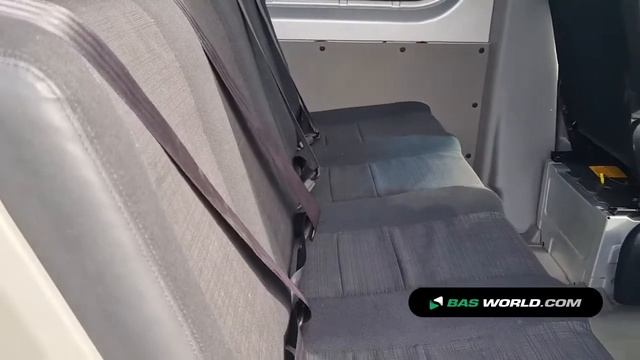 70185438 Mercedes Sprinter смотреть онлайн