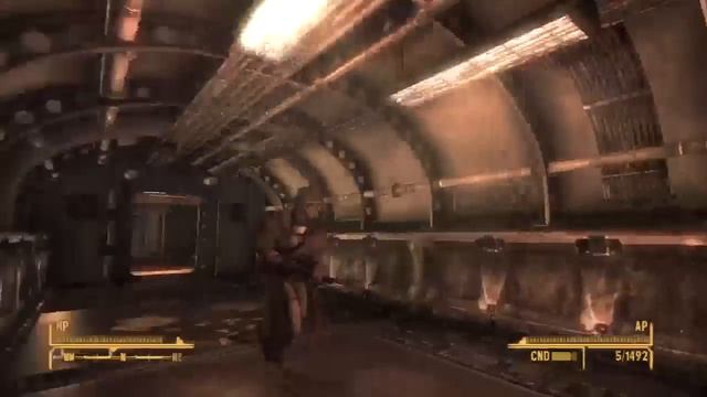 Fallout: New Vegas - Wiping Out the Fiends Part 1 смотреть онлайн