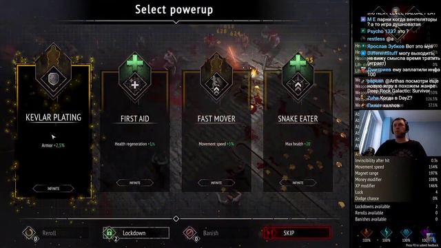 Папич играет в Yet Another Zombie Survivors! Вчера был худший день! 1 смотреть онлайн