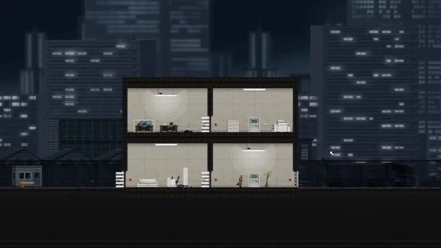 Walkthrough/Guide: Gunpoint A+ - Rooke: Mains смотреть онлайн