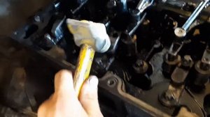 как быстро снять форсунки jcb 3cx