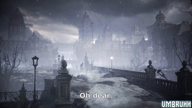 Woodborne (Lies of P Bloodborne Parody) смотреть онлайн