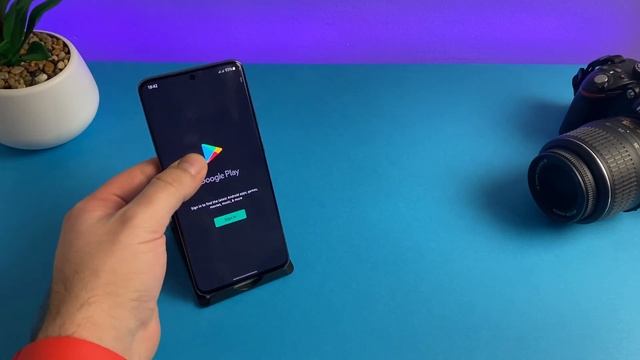 Как УДАЛИТЬ ВСЕ на SAMSUNG? Стереть всю память на телефоне Самсунг Galaxy Android! смотреть онлайн