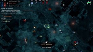 Monday kNight Mordheim: City of the Damned - Let's Play E44 - Brutal