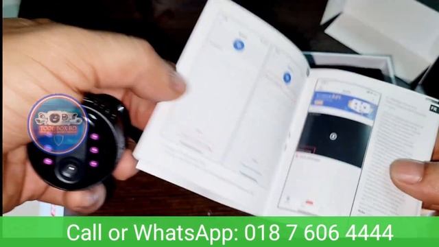 Best Mini WiFi IP Night Vision Spy Secret Camera V380 Pro смотреть онлайн