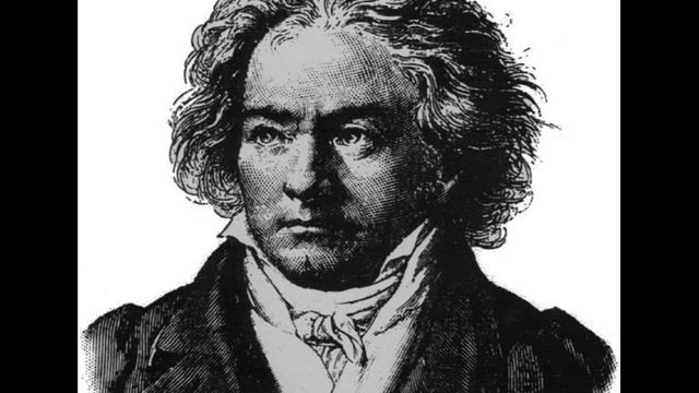 1806 - Concerto para violino e orquestra, op. 61 - Beethoven смотреть онлайн