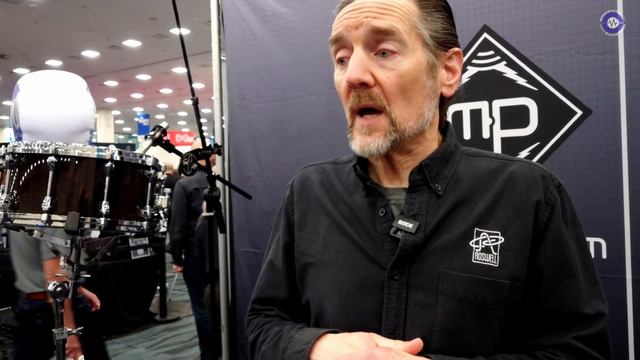 NAMM 2024 - Roswell - Micparts - Mini K47x - Mini K67x смотреть онлайн