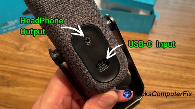 JLab Go talk Microphone Setup and Audio Tests смотреть онлайн