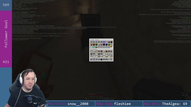 [Minecraft] Bones SMP ~ S01 E51 ~ PvP BINGO! a fresh start with NO RULES! смотреть онлайн