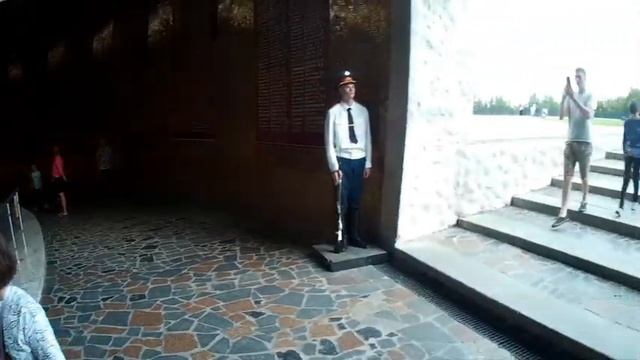 Отпуск июль 2022 Волгоград 01 07 2022 смотреть онлайн